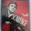 SCARFACE  ( UNCUT )  NEU  IN  FOLIE