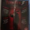 TERRIFIER  2   ( UNCUT )  ENGLISCHER  TON
