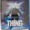 THE  THING  ( UNCUT )