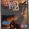 THE  HILLS  HAVE  EYES  2    ( UNCUT )
