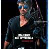 Die City Cobra EXTENDED Blu-ray Sylvester Stallone