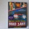 MEDIABOOK : MAD JAKE -  LIMITI...