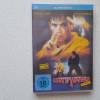 Blu-ray : KARATE WARRIOR 4 - UNCUT