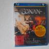 Blu-ray : CONAN - JASON MOMOA