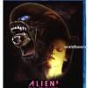 Alien 3 The legacy cut  - Blu ray Deutsch