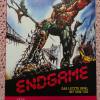 Endgame ( Blu Ray +  DVD Media...