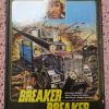 Breaker Breaker ( Blu Ray +  D...