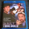 DEADLY TAKEOVER * UNCUT * BLU RAY *
