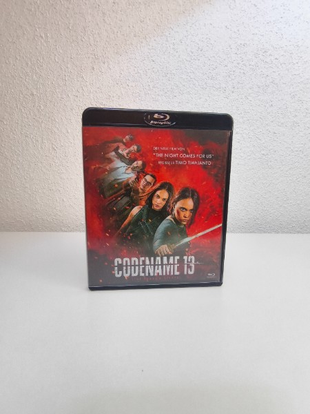 Codename 13