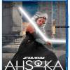 Ahsoka (2023) Staffel 1 - Blu ray dt