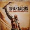 Spartacus Gods of the Arena, Import, dt. Ton UNCUT