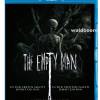 The Empty Man Blu-ray dt
