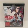 Paradox Kill zone Bangkok Blu-ray