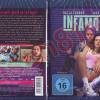 Infamous / Blu Ray NEU OVP uncut