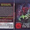 Cries in the Night / Blu Ray NEU OVP uncut