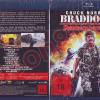 Braddock - Missing in Action III 3 - Blu Ray NEU
