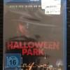 HALLOWEEN  PARK   ( UNCUT )  NEU  IN  FOLIE