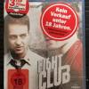 FIGHT  CLUB   ( UNCUT )  NEU  IN  FOLIE