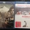 COLD  PREY  1 UND  2   ( UNCUT )  NEU  IN  FOLIE