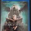 THE  ABC`S  OF  DEAD  1    ( UNCUT )
