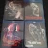 TERRIFIER 1 - 3 - ALL HALLOWS EVE  ( UNCUT )