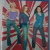 3  ENGEL  F�R  CHARLIE - DOUBLE  FEA   (  UNCUT  )