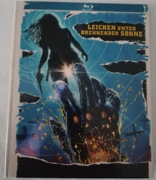 LEICHEN  UNTER  BRENNENDER  SONNE  ( UNCUT )