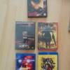 Filmsammlung (Hostel VHS 99 Boy Kills World Texas)