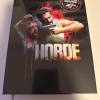 Die Horde 4K Mediabook OVP UNCUT