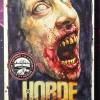 Die Horde Mediabook Cover G OV...