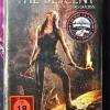 The Descent Mediabook Cover F OVP