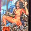 Laura - Black Emmanuelle in Hell MB A OVP Nr.88