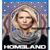 Homeland Staffel 8 -  Ton Deutsch