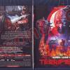 Terrifier 2 II - Uncut Edition Blu Ray NEU OVP