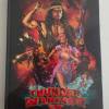 Thunder Warrior 3 (Blu Ray & DVD Mediabook)