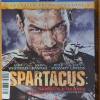 Spartacus Staffel 1 Import deutscher Ton UNCUT