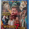 WRONG  TURN  7   (  UNCUT  )