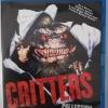 CRITTERS  COLLECTION  1 - 4  ( UNCUT )
