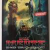DIE  MEUTE   (MEDIABOOK)