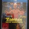 ZOMBIES  UNTER  CANNIBALEN    -    NEU