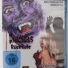 DRACULAS  R�CKKEHR   ( UNCUT ) NEU