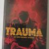 TRAUMA  (MEDIABOOK)NEU IN FOLIE-SONDERNUMMER 55