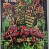 THE  TOXIC  AVENGER 1 - 4   ( UNCUT ) MEDIABOOK