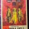3 from Hell Mediabook Cover C OVP