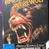 An American Werewolf in London MB Cover A OVP