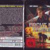 Riot - Nacht des Terrors / Blu Ray NEU OVP uncut