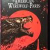 An American Werewolf in Paris Mediabook
