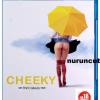 Cheeky 2017 Blu-ray Ton Deutsch