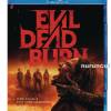Evil Dead Burn (2026) Blu-ray Deutsch