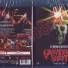Graveyard Shift (Nachtschicht)  Blu Ray NEU OVP